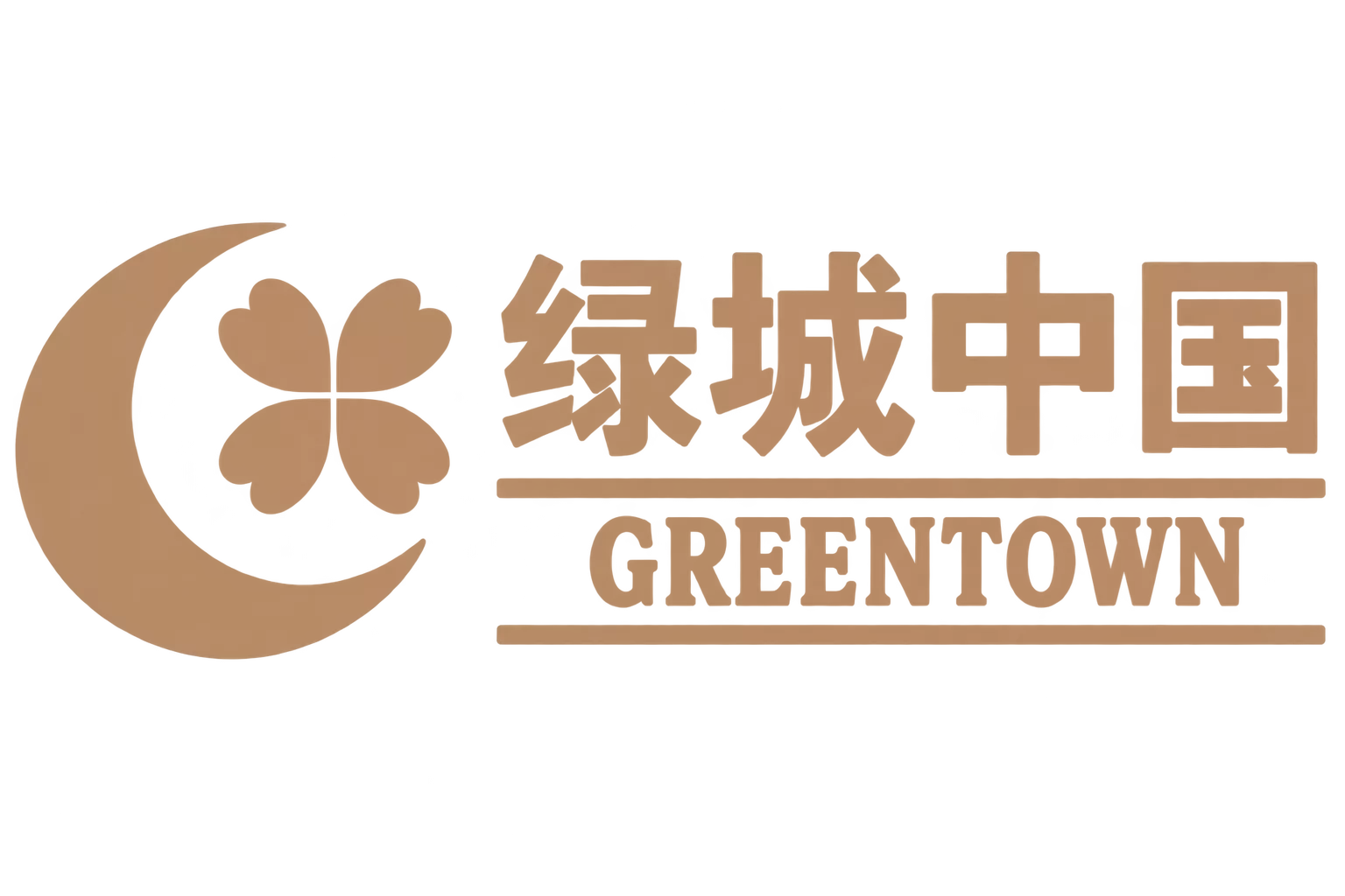 合作物业品牌 01