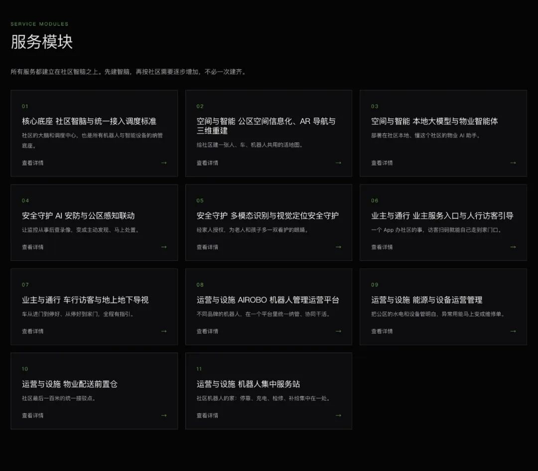 AIROBO具身智能商城正式上线，提供采购、应用、维保一站式服务